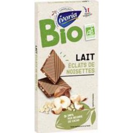 IVORIA TABLET.LT NOIS.BIO 100G