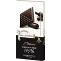 LES CREAT. LES CREA CHOC.NOIR 85% 100G