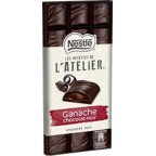 NESTLE NEST.LRLA GANA.CHOC NOIR 150G