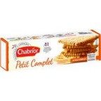 CHABRIOR PTT BEURRE COMPL 200G