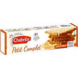 CHABRIOR PTT BEURRE COMPL 200G