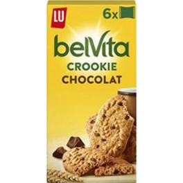 BELVITA CROOKIE CHOCOLAT 300G