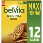 LU BELVITA BRUT CEREALE 600G