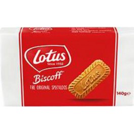 LOTUS SPECULOOS FRAICHEUR 140G