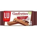 LU GAUFRETTES CHOCOLAT NOIR92G