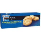 IDS GALETTE SUEDOISE NATU 100G