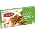 CHABRIOR CHAB.TARTI DEJ CHOC NOISE 200G