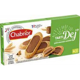 CHABRIOR CHAB.TARTI DEJ CHOC NOISE 200G