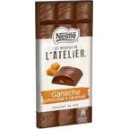 NESTLE NESLTE LRLA GANACHE CARAML150G