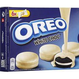 OREO GOUTER CHOCO/BLANC 246G