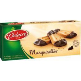 DELACRE MARQUISETTES 100 G