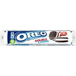 OREO DOUBLE STUFF ROULEAU 157G