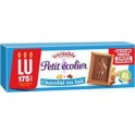 LU PT ECOLIER CHOCO LAIT 150G