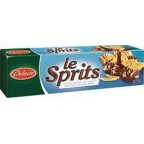 DELACRE CHOCO SPRITS LAIT 200G