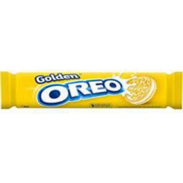 LU OREO GOLDEN ROULEAU 154G