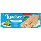 LOACKER VANILLE 90G