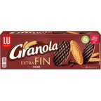 GRANOLA THIN CHOC NR 170G