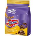 Milka Daim Snax (Sachet de 145g)