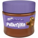 Milka Patamilka Pâte à Tartiner 240g (lot de 9)