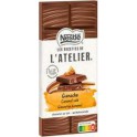 NESTLE LRDA GANACHE CARAM143G