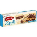 CHABRIOR CHAB SPRITS NAPPE CHOC LT 150G