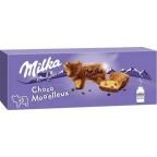 MILKA CHOCO MOOOELLEUX 140G