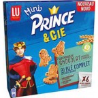 LU PRINCE MINI PUZZLE 147G