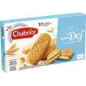 CHABRIOR CHAB BISC.PT DEJ YAOURT 253G