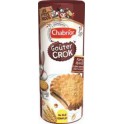 CHABRIOR CHAB GOUTER CROK CHOCO 300G