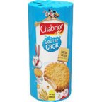 CHABRIOR CHAB GOUTER CROK VANILLE 300G