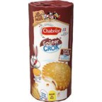 CHABRIOR CHAB GOUT.FOUR.CHOCO/LAIT 300G