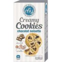 MY CREAMY COOK.CHOC.NOIS 150G