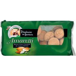 IDS AMARETTI 200G