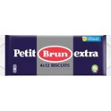 Petit Brun Biscuits extra x48 300g