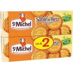 ST MICHEL SABLES RETZ X2 240G