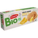 CHABRIOR CHAB.BISCUIT AMAN/CIT BIO 200G