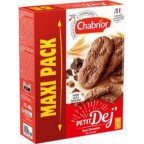 CHABRIOR CHAB PT DEJ CHOCO MAXIPACK 600