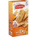 CHABRIOR CHAB PT DEJ MIEL PEPITES 400G