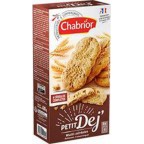 CHABRIOR CHAB PT DEJ MULTI CEREAL400G