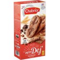 CHABRIOR CHAB PT DEJ TOUT CHOCOLAT 400G