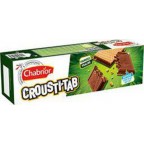 CHABRIOR CHAB.GAUFRET.CROUSTI TAB 175G