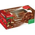 WALKERS COOCKIES 3CHOCO 150G