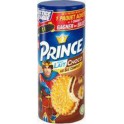 LU Prince Biscuits au blé complet goût lait choco 300g