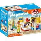 PLAYMOBIL 70034 STARTERPACK PEDIATRE