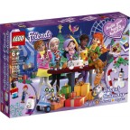 LEGO 41382 Friends - Le Calendrier de l'Avent