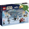 LEGO 75307 Calendrier de l'Avent Star Wars