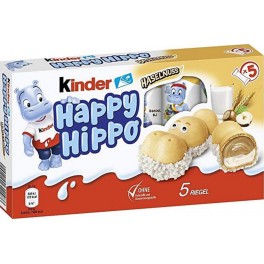 KINDER HAPPY HIPP NOIS T5 104G