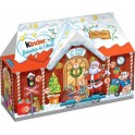 Kinder Calendrier De L’Avent 234g (lot de 3)