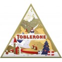 Toblerone Calendrier De L’Avent 200g