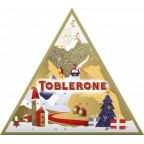 Toblerone Calendrier De L’Avent 200g